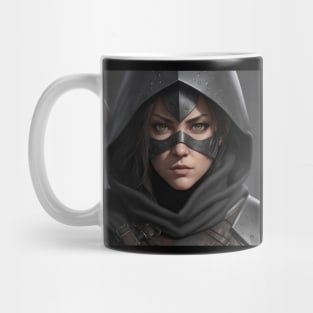 Eyes of the Cunning Mug